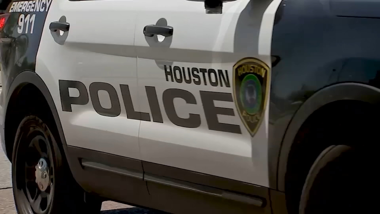 Houston's police union pushes back on 'frivolous' complaints 