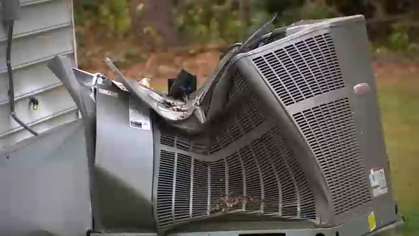 Rocky Mount offers storm victims help through existing city programs