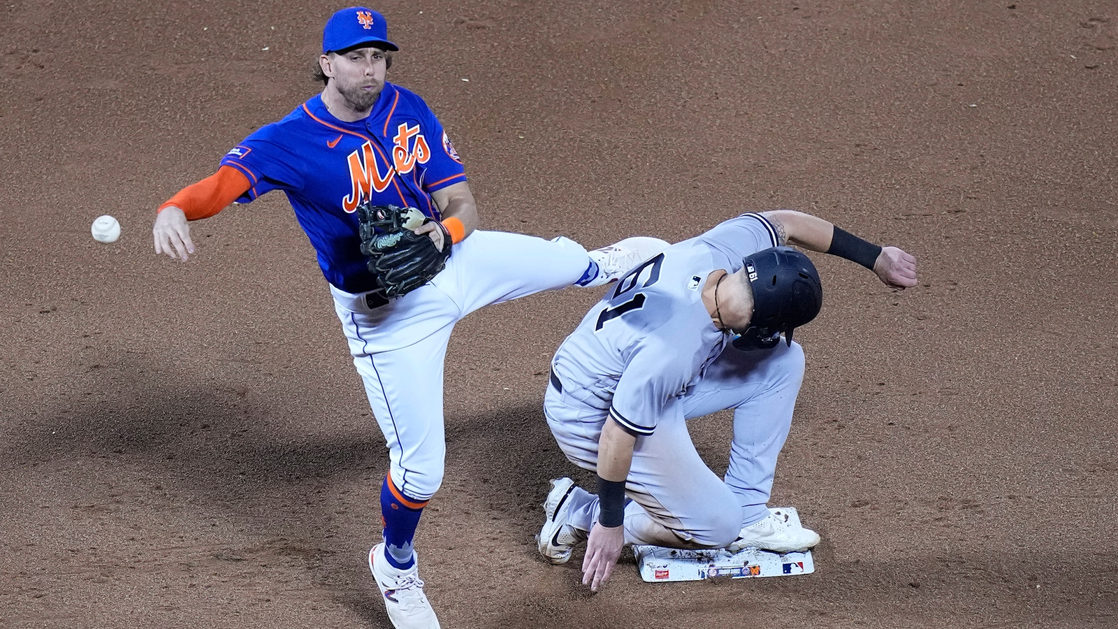 Subway Series: Yankees' Domingo German, Mets' Justin Verlander set to face off Tuesday - Vimarsana News
