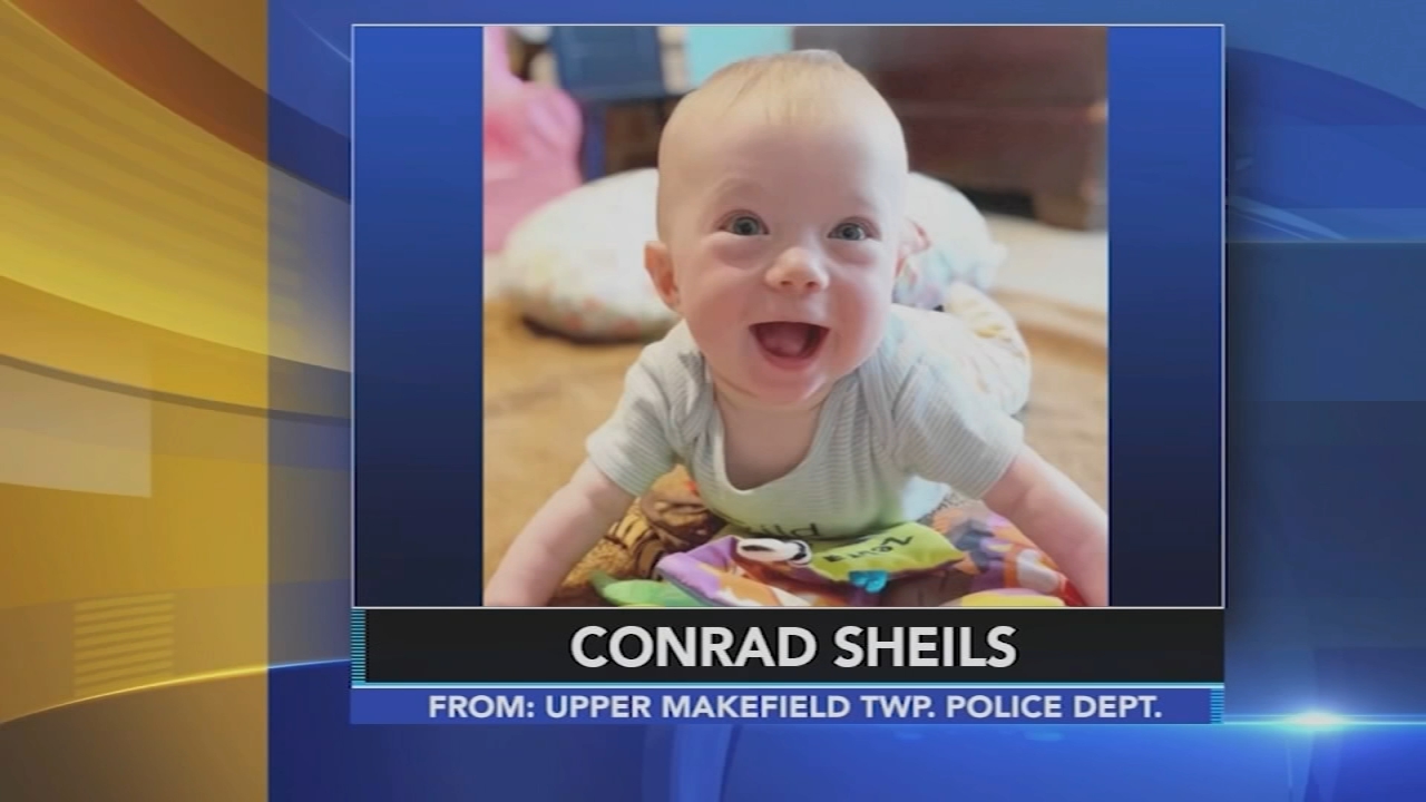 Police continue searching for 9-month-old after deadly flood
