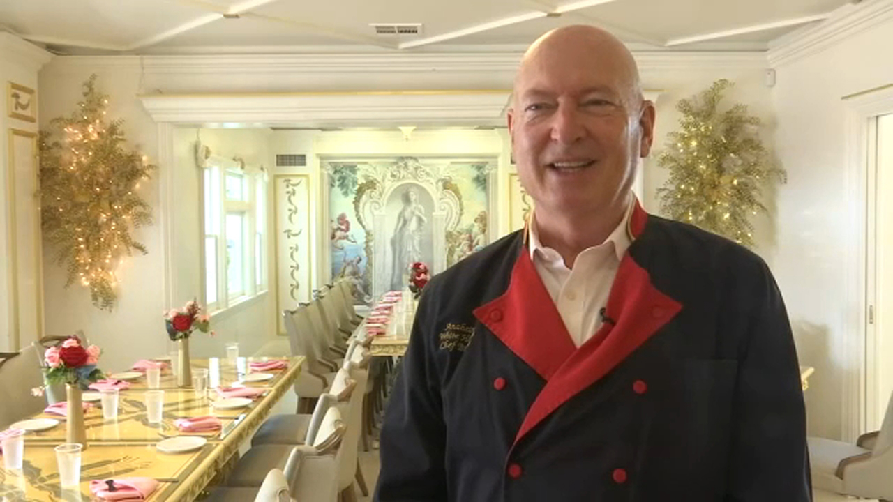 Orange County chef serves 9 millionth meal to kids in need