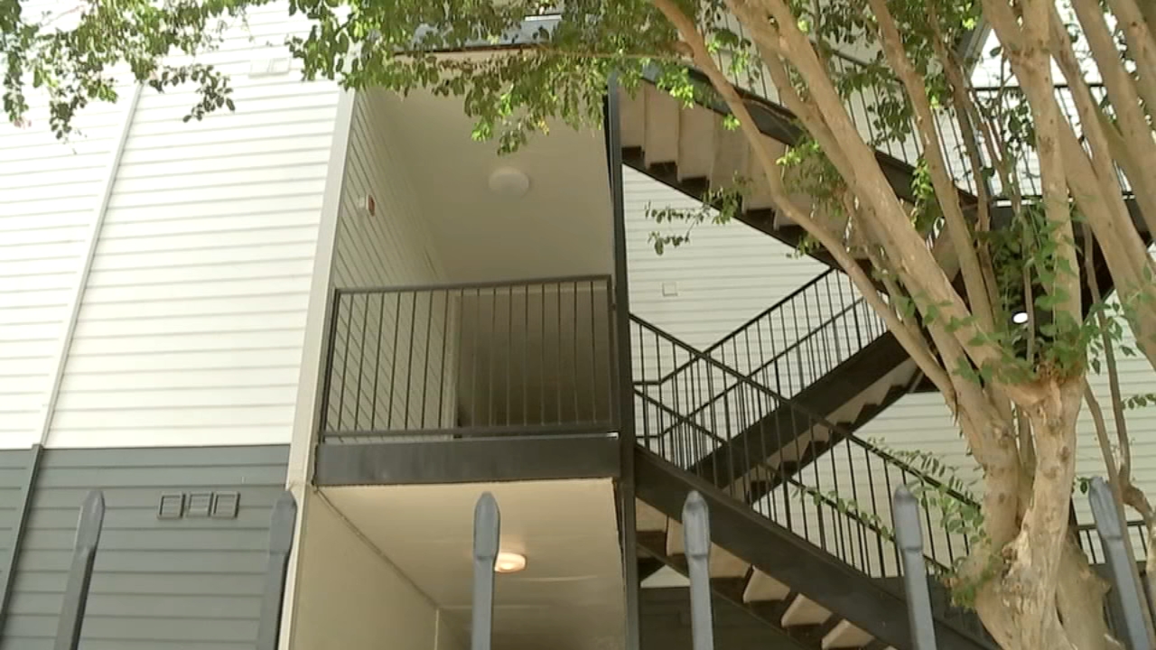 Data shows cost of renting in Houston outpaces salaries