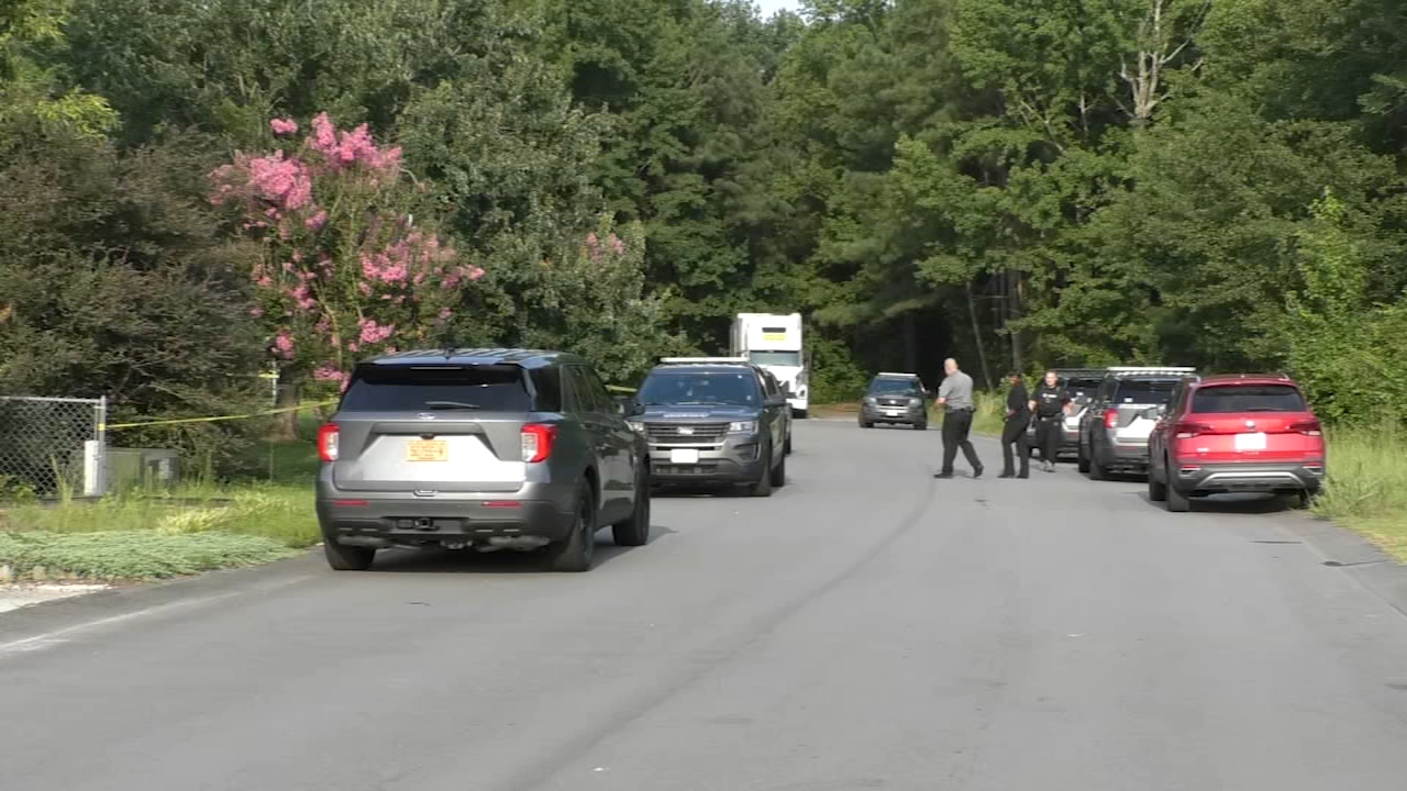 Cumberland shooting leaves child critically wounded
