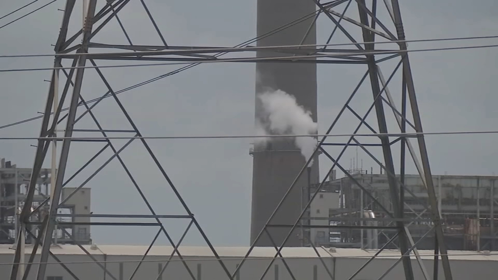 Richmond power plant playing vital role in energy supply linked to 180 deaths a year study says