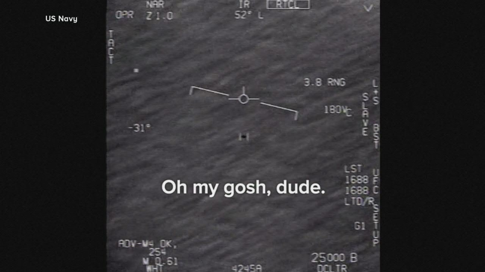 UFO whistleblower claims: Congressional UAP hearing features former official claiming knowledge of US finding alien crafts - Vimarsana News