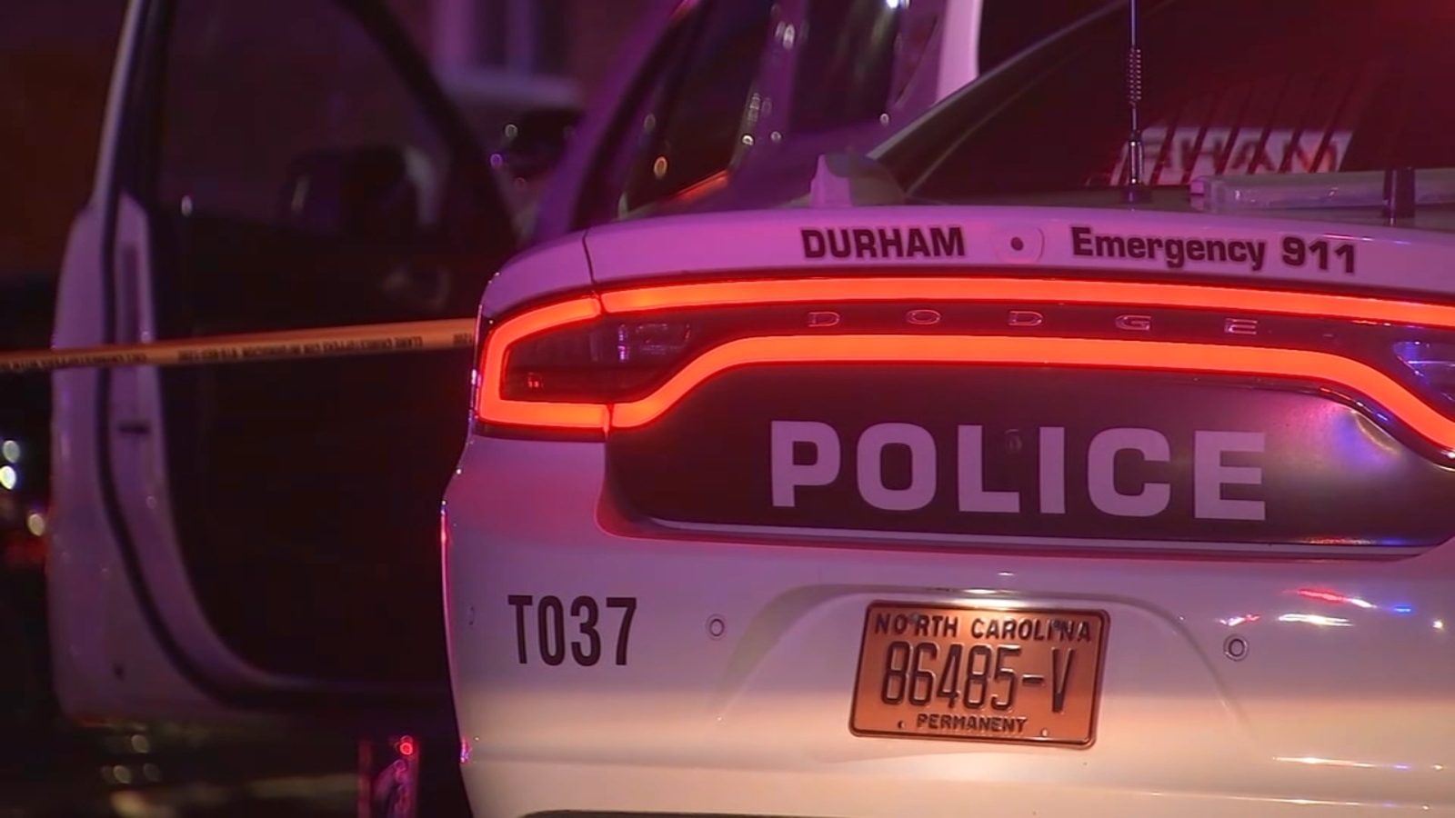 Durham shootings | Domestic violence blamed for 2 of the 4 shootings in the Bull City on Tuesday - Vimarsana News