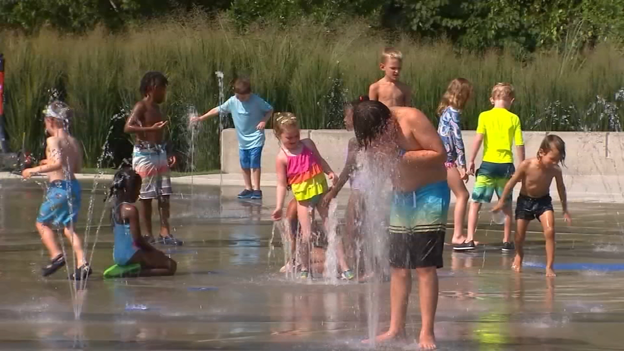Extreme heat threatens communities nationwide. Here are four ways your community can be more heat-resilient - Vimarsana News
