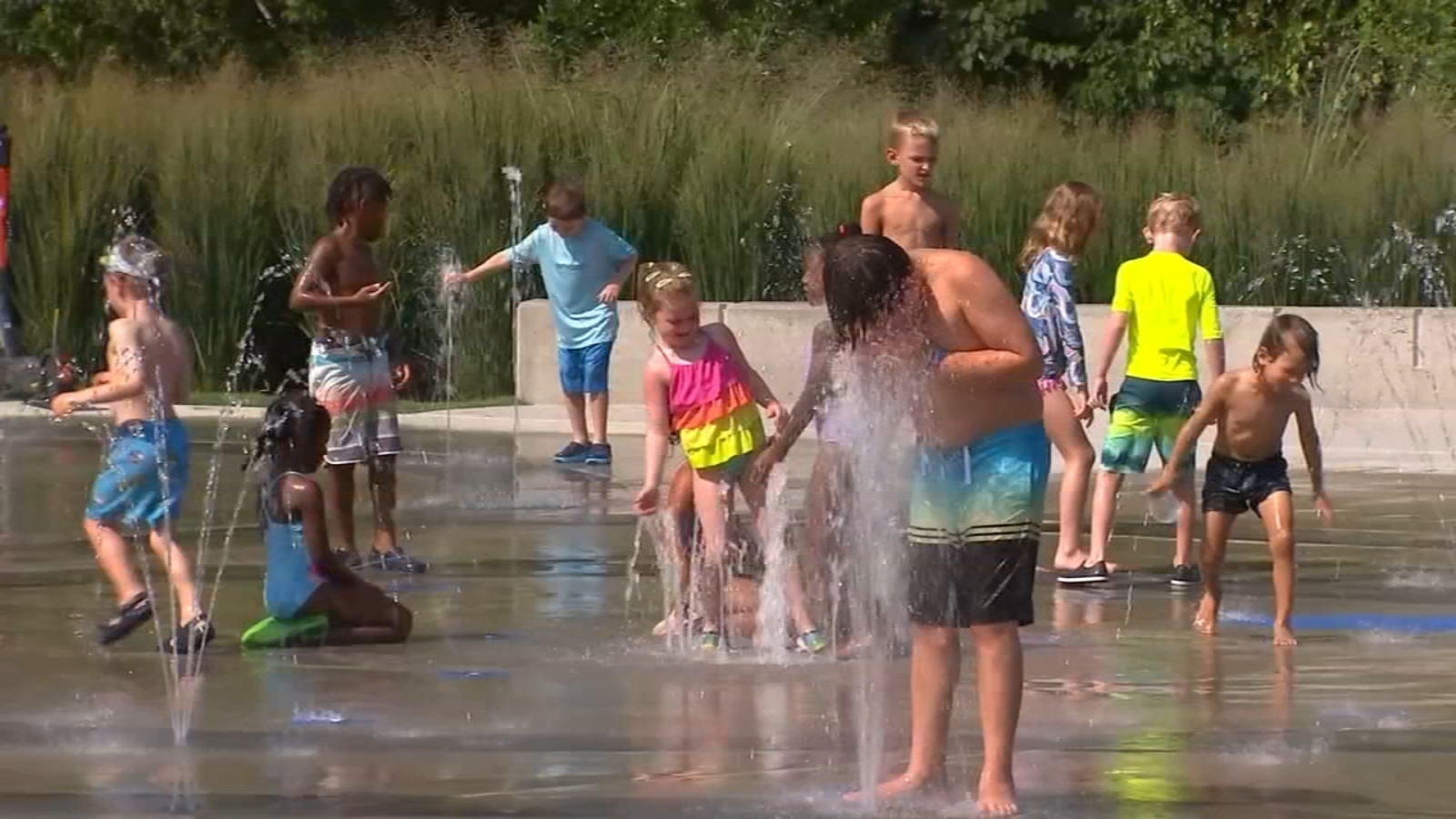 Extreme heat threatens communities nationwide. Here are four ways your community can be more heat-resilient - Vimarsana News