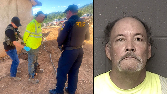 Mariposa County News ABC30 Fresno