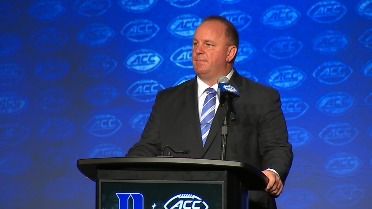 ACC Kickoff: Duke looks to sustain success after turnaround season
