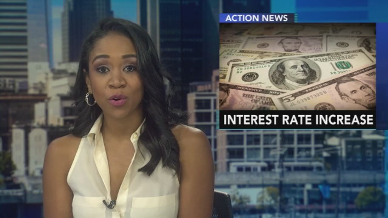 How brides and grooms are impacted by the latest Federal Reserve interest rate hike