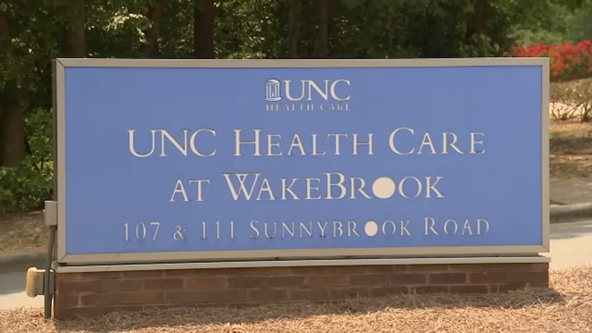 Wake County searches for new provider at WakeBrook Behavioral Health