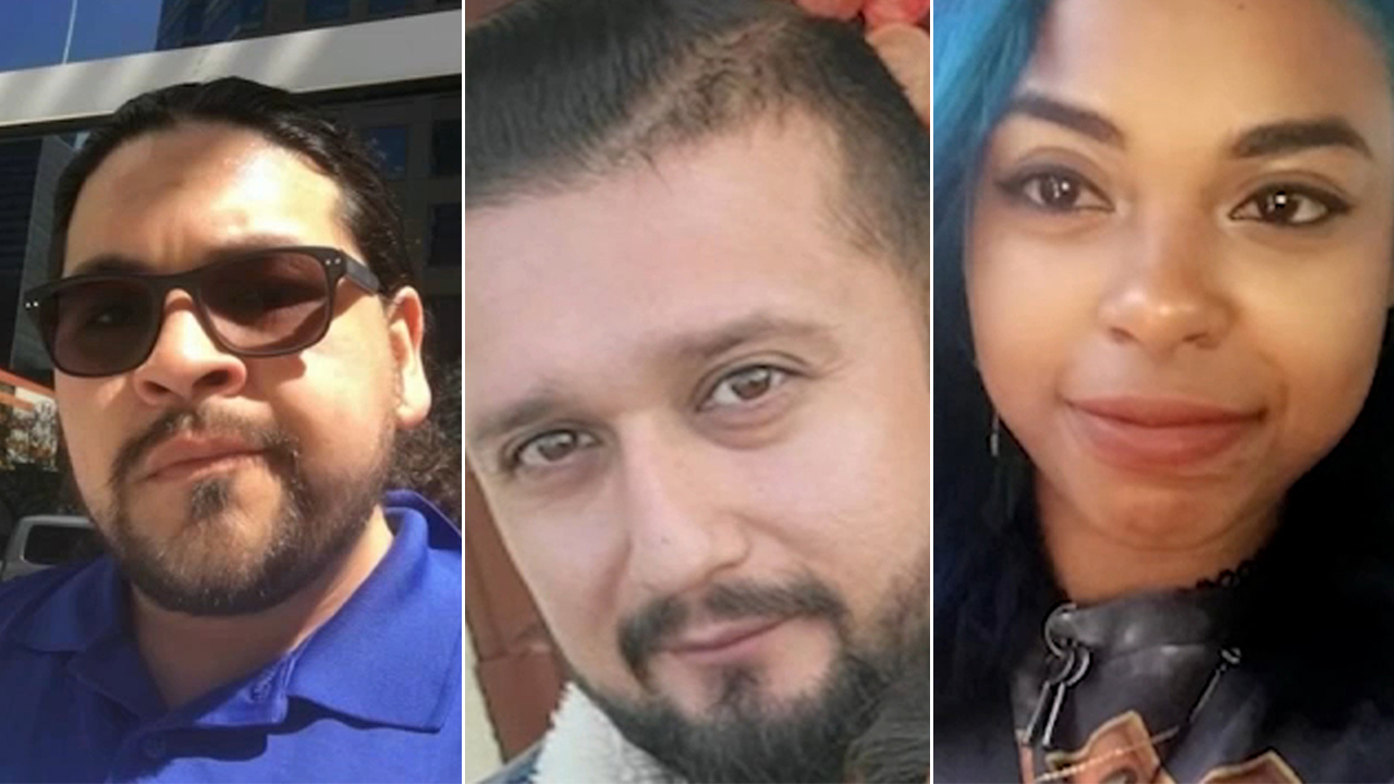 Shooting deaths at 2 SoCal lookouts appear connected; 6 arrested