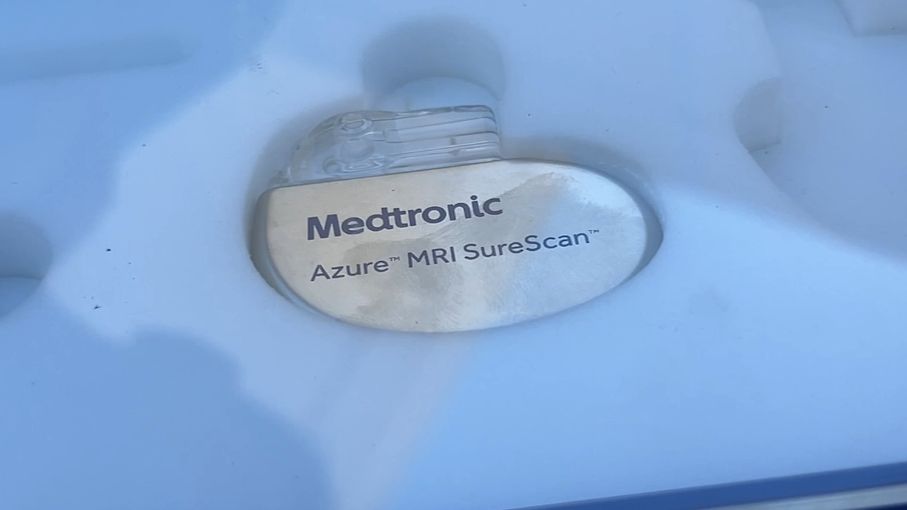 Adventist Health Hanford offers procedure for 'world's tiniest pacemaker'