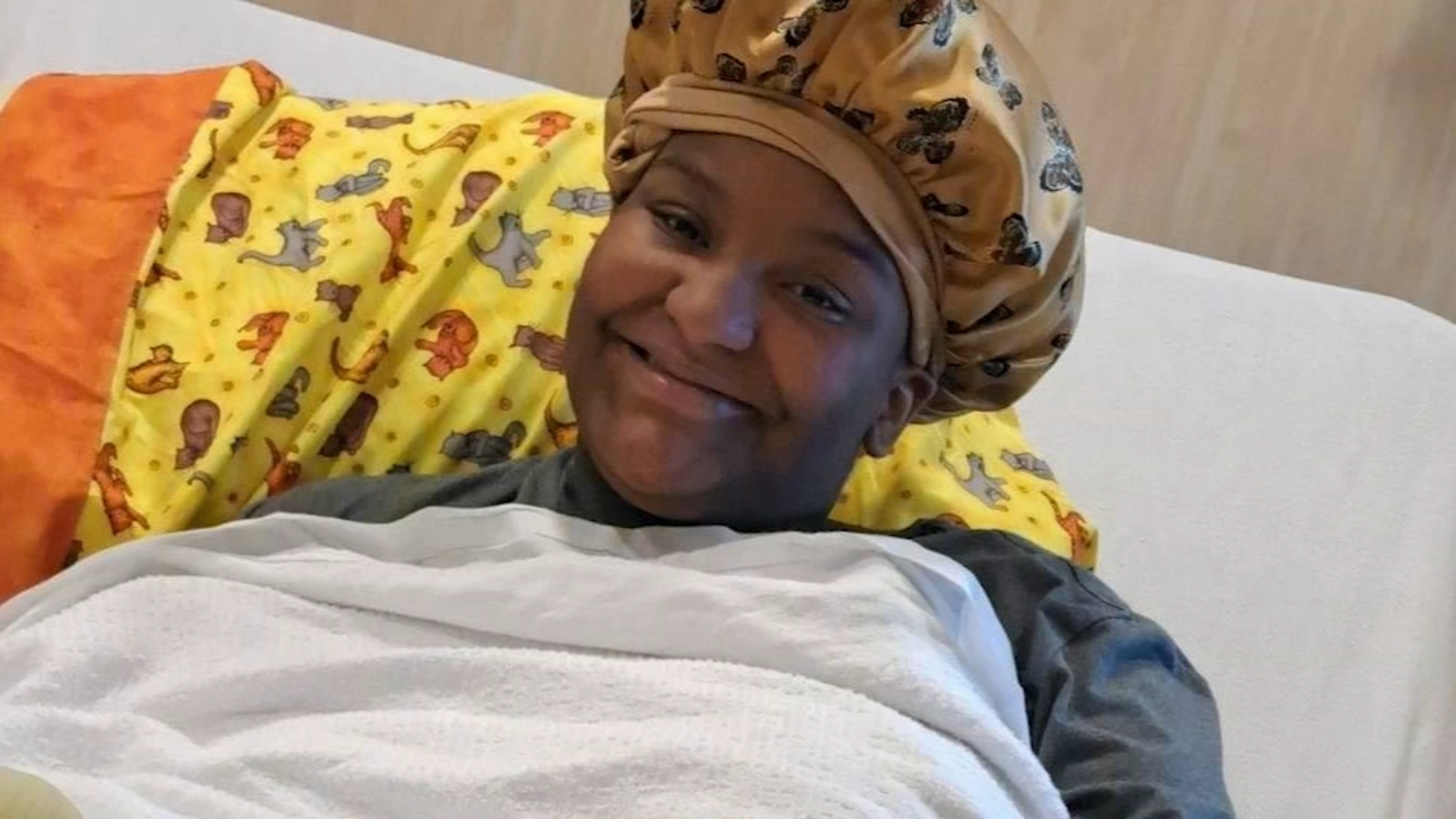 New report details heroic actions by babysitter who jumped in front of bullets to protect children