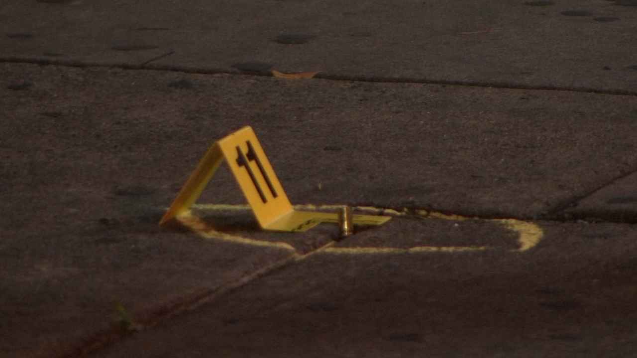 2 juvenile males injured in West Philadelphia shooting