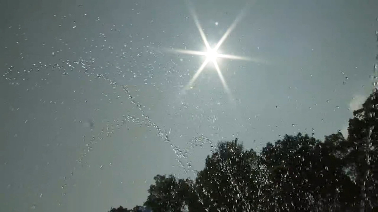 Heat Health Emergency issued in Philadelphia Heat Health Emergency issued in Philadelphia