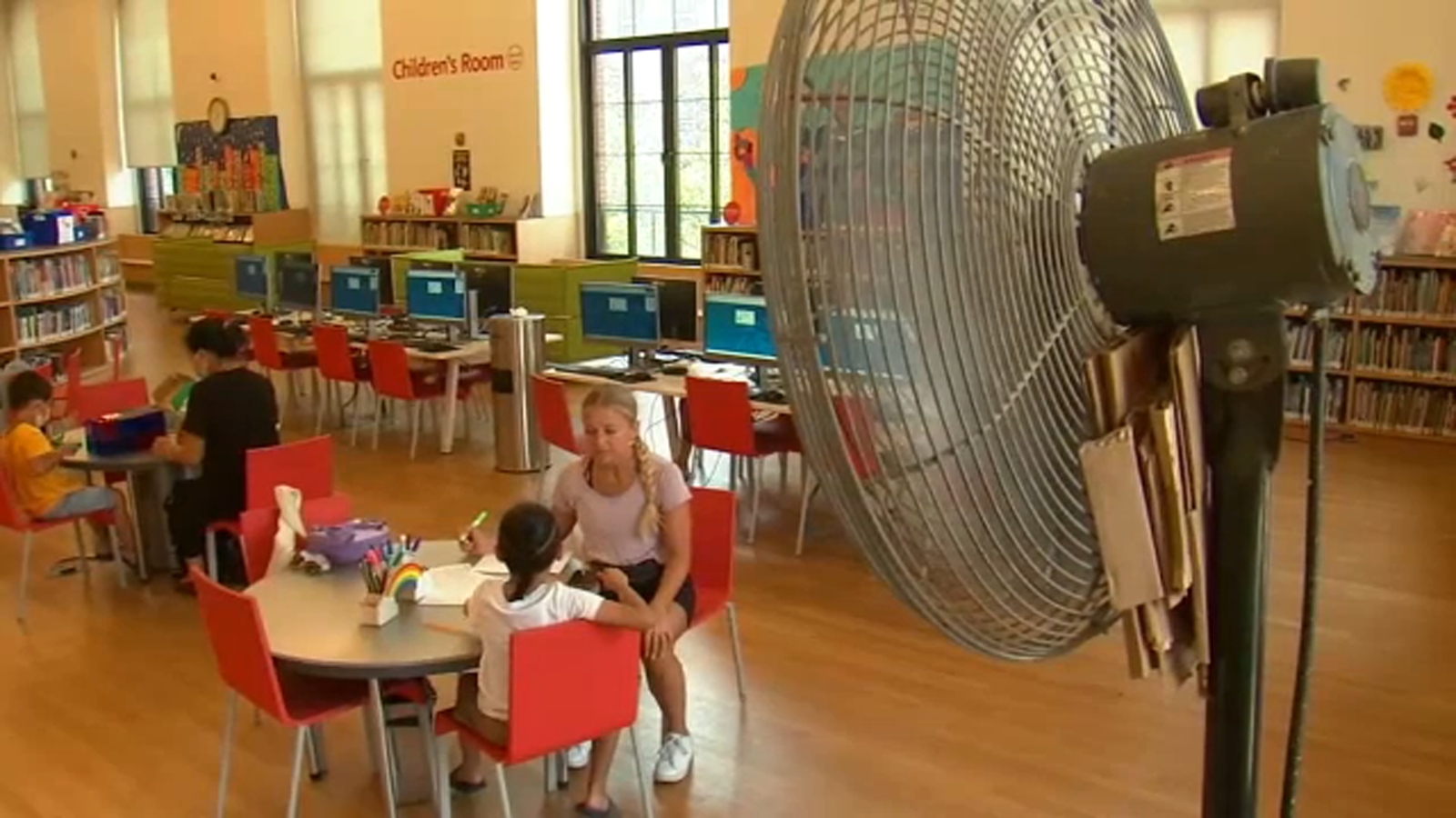 NYC heat wave: How to stay cool during first potential heat wave of summer - Vimarsana News