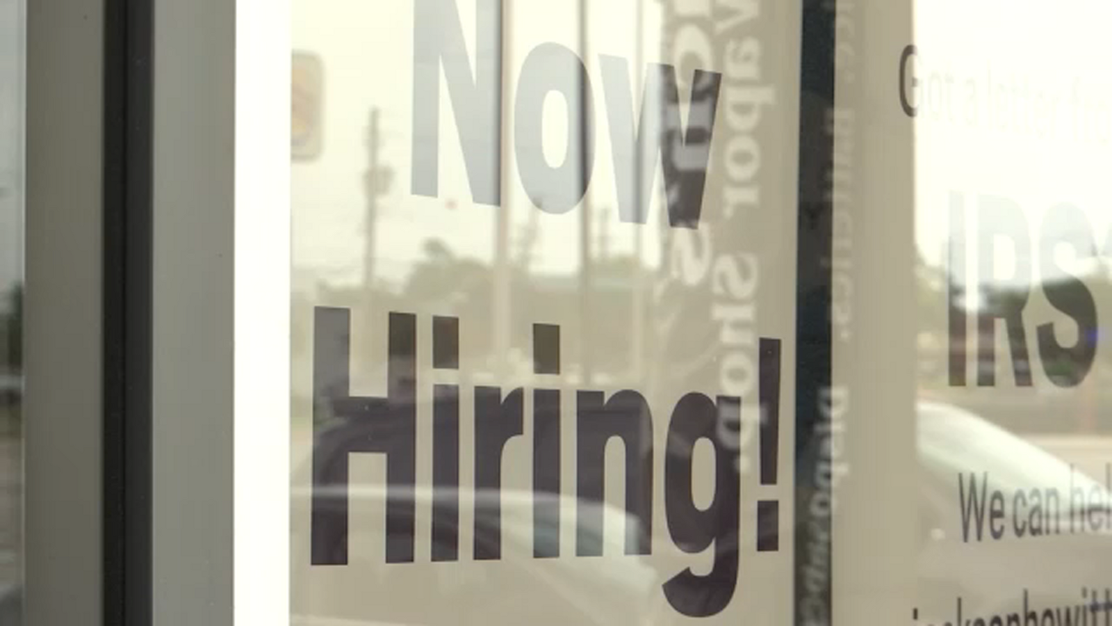 Texas clocks in as No 11 in new report of best job markets nationwide
