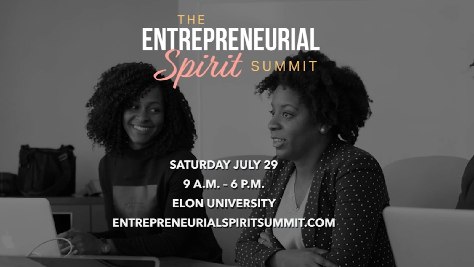 Elon summit focuses on helping women accelerate careers ABC11 Raleigh