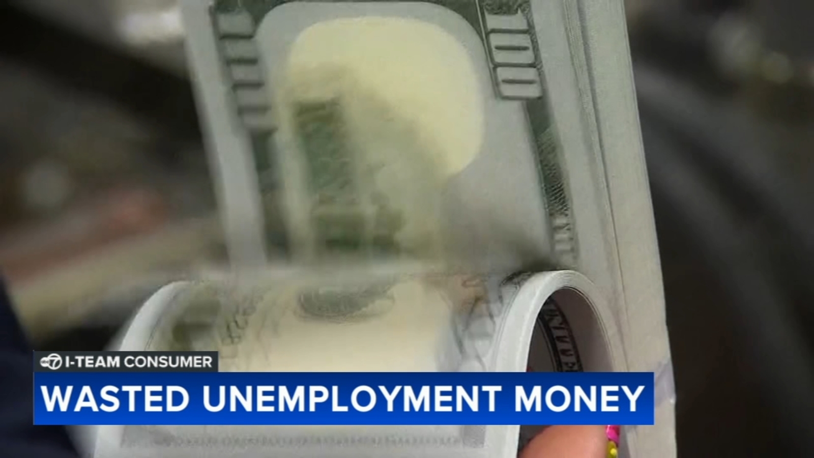 How over 5B in Illinois unemployment benefits was wrongfully paid out How over 5B in Illinois unemployment benefits was wrongfully paid out