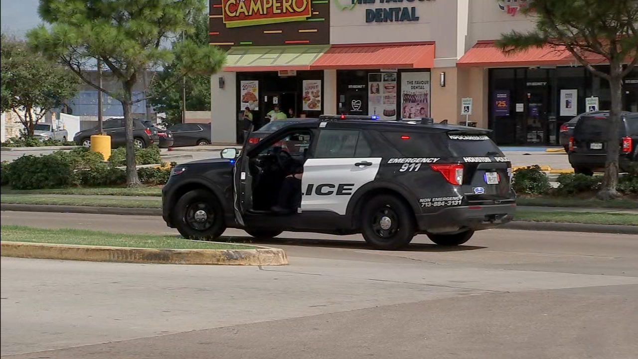Multiple people hurt at 2 unrelated shooting scenes on same afternoon