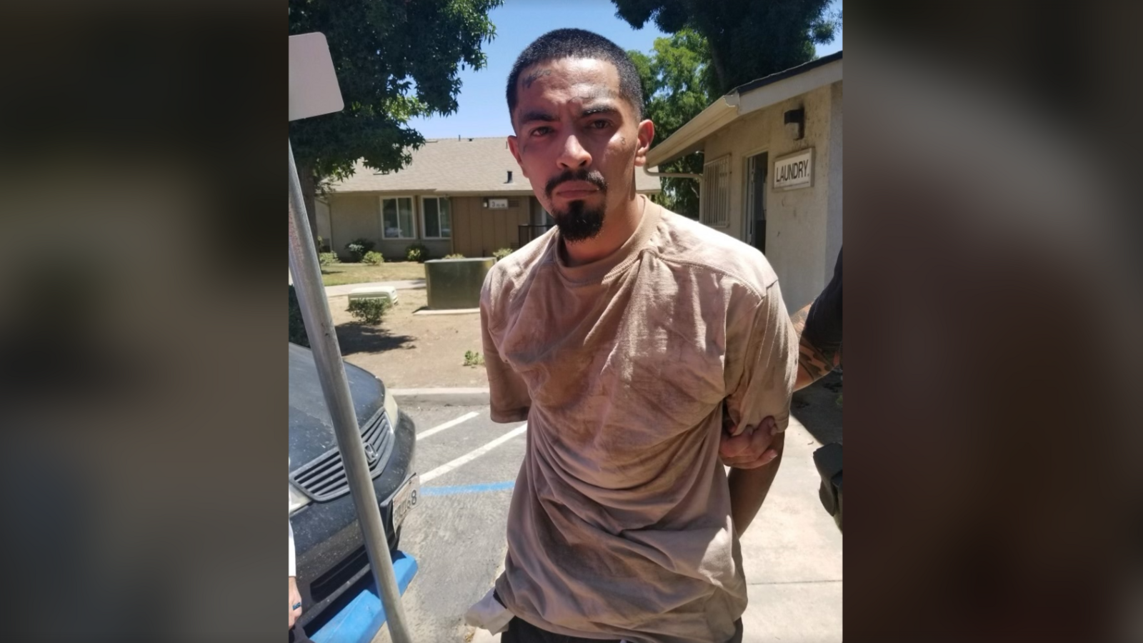 Suspect arrested in shooting that left man dead in Ivanhoe, deputies