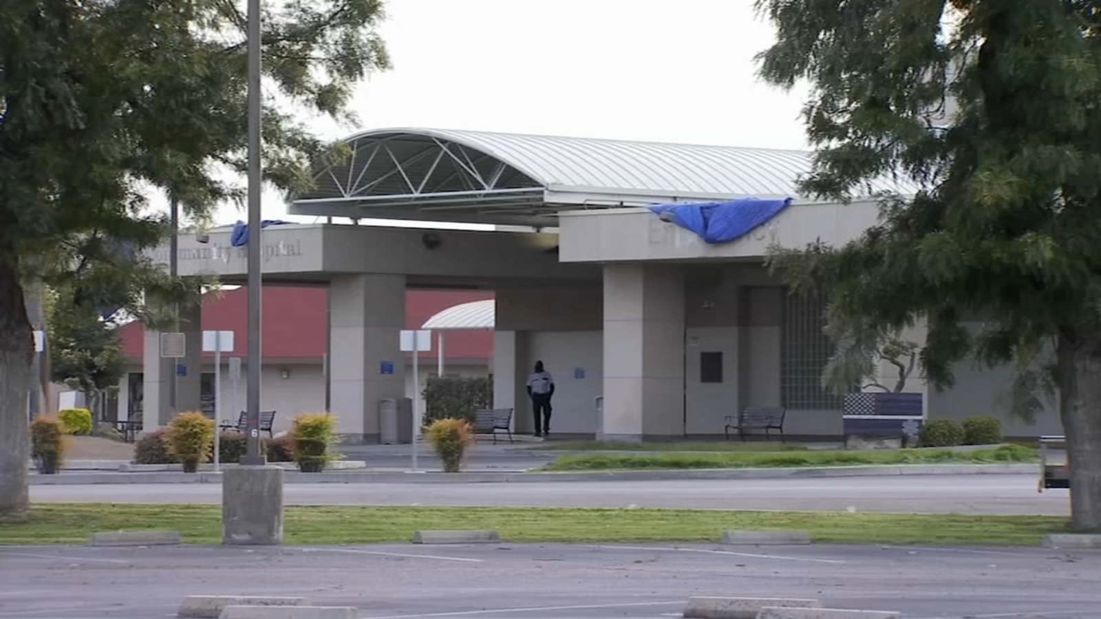 Supervisors vote to give Madera Community Hospital Funding with operator letter of intent Supervisors vote to give Madera Community Hospital Funding with operator letter of intent
