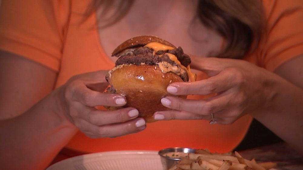 Top spots to get a burger in Philadelphia