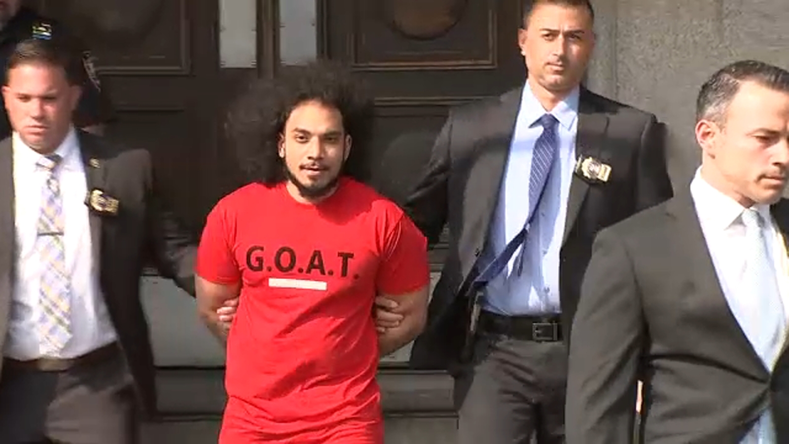2nd man charged with murder in 2021 shooting death of 10-year-old boy ...