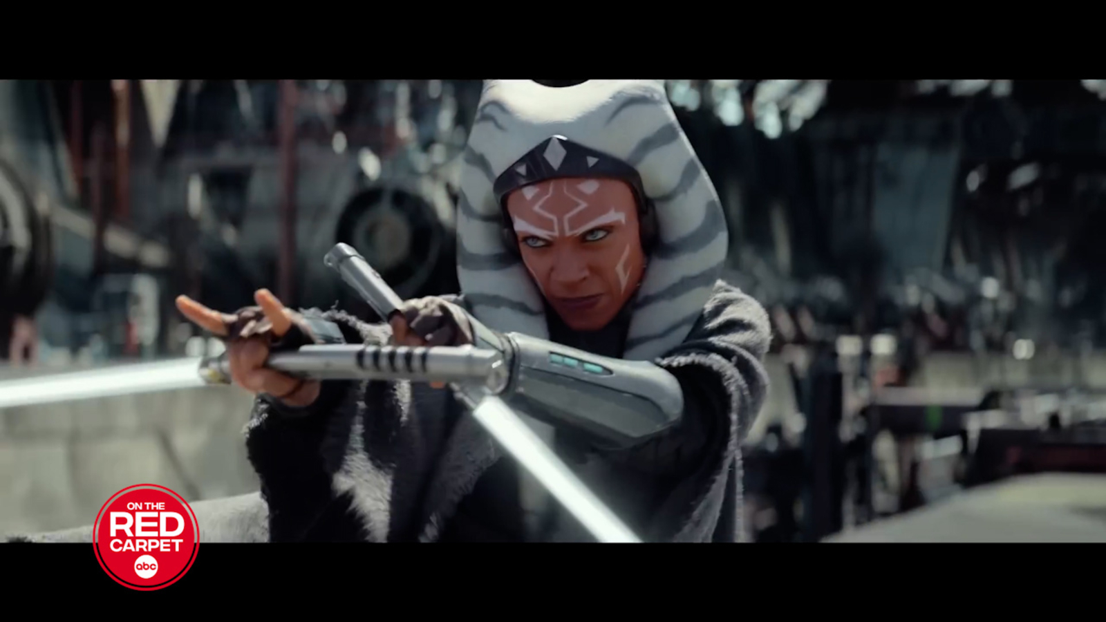 On the Red Carpet: August entertainment preview: 'Ahsoka,' 'Only Murders in the Building' and more - Vimarsana News