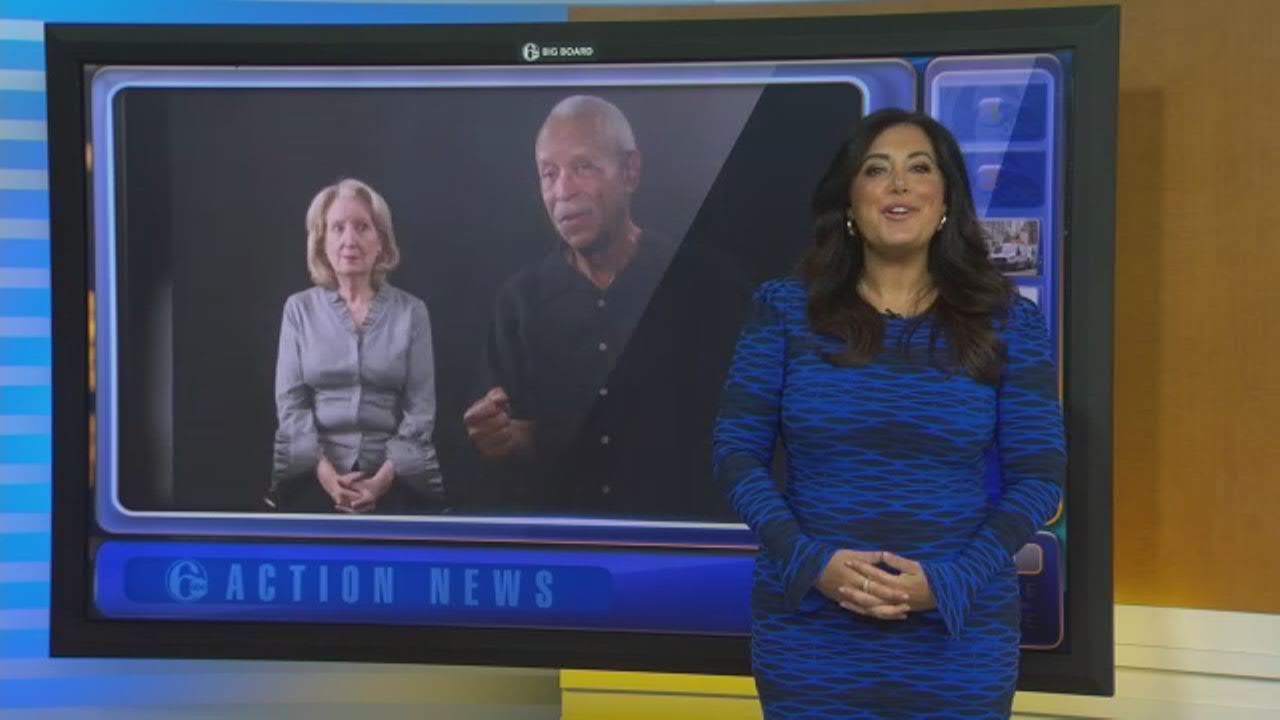 Former WABC reporter Art McFarland stars in 'Driving Miss Daisy' play in New Jersey