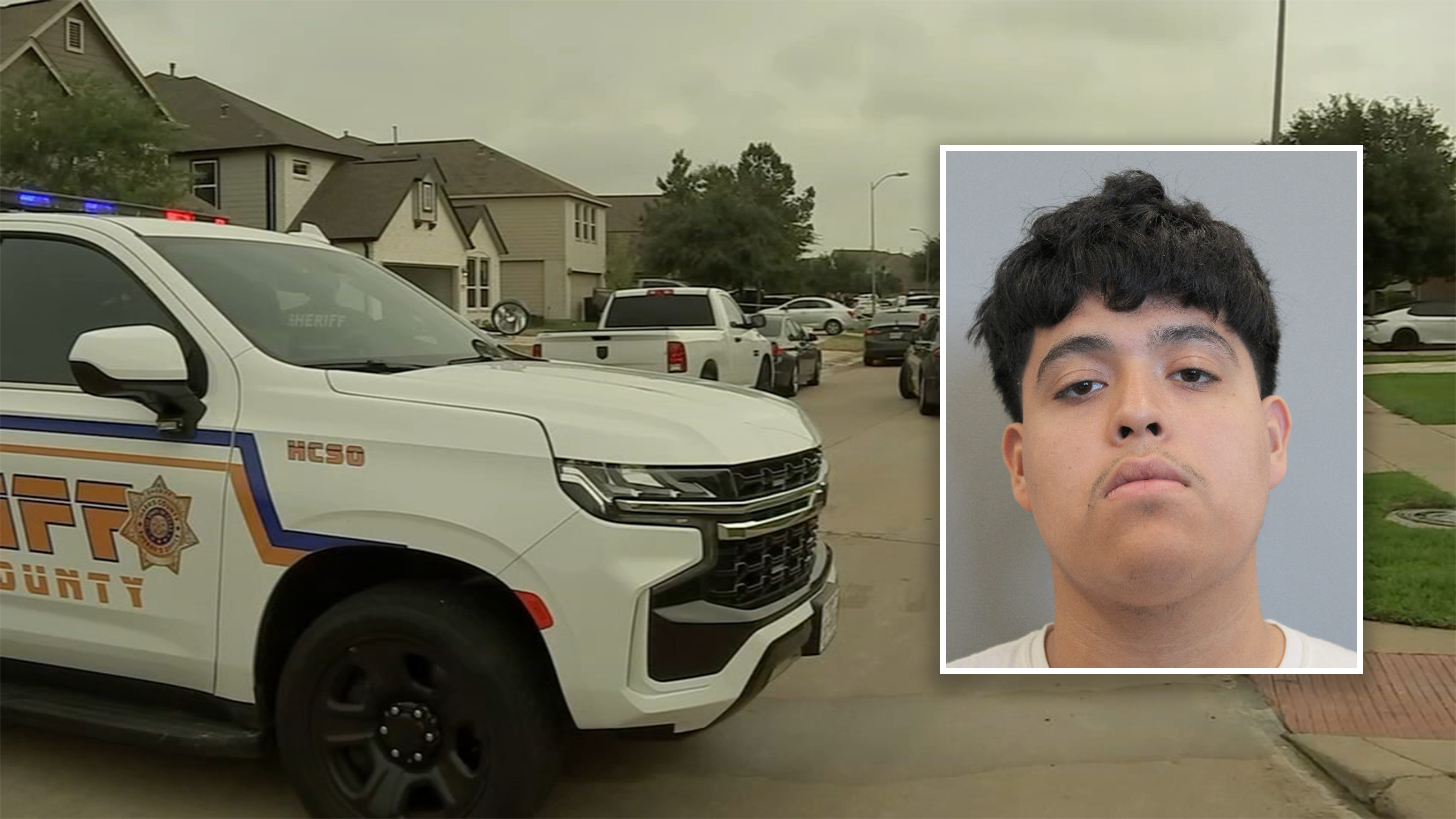 19-year-old charged in drive-by shooting that killed mother of 3: HCSO