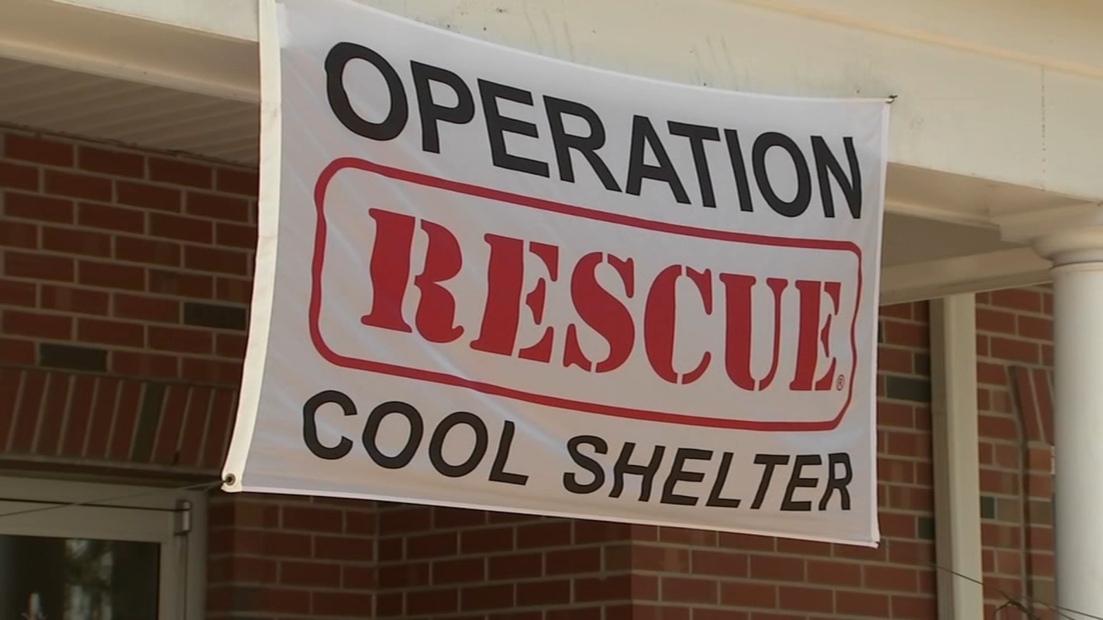 Durham Rescue Mission hits Raleigh to help people combat brutal heat - Vimarsana News