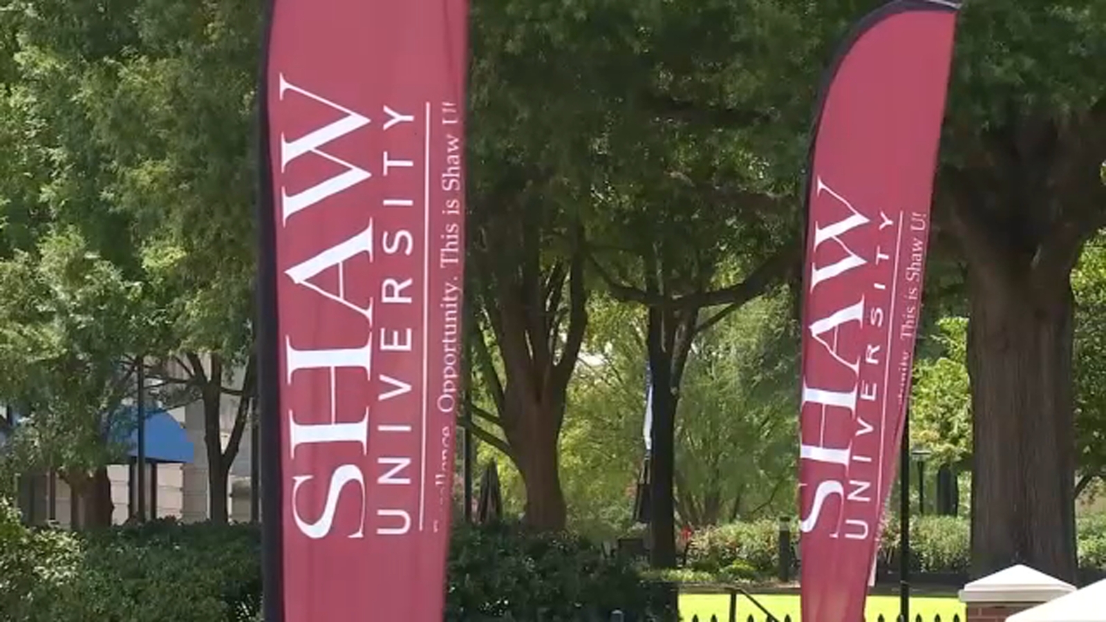 Business | Shaw University partners with U.S. Commerce Dept for global business resource center on campus - Vimarsana News