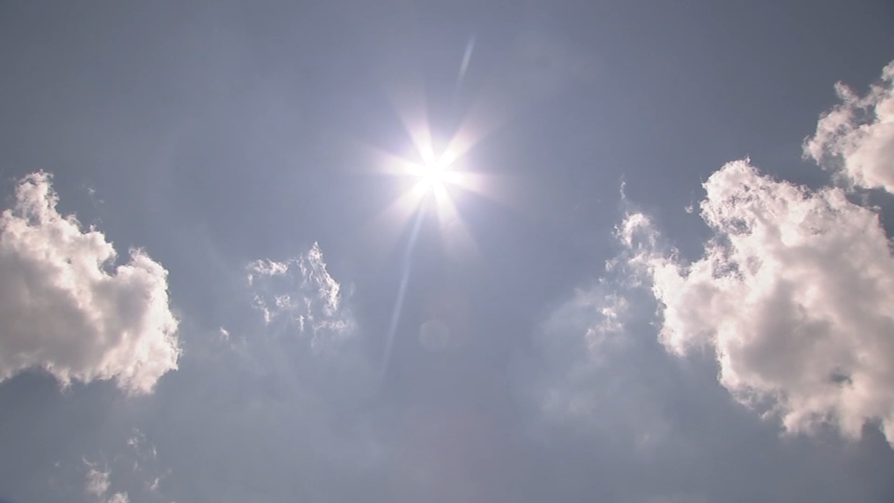 Doctors warn hot temperatures can bring health issues