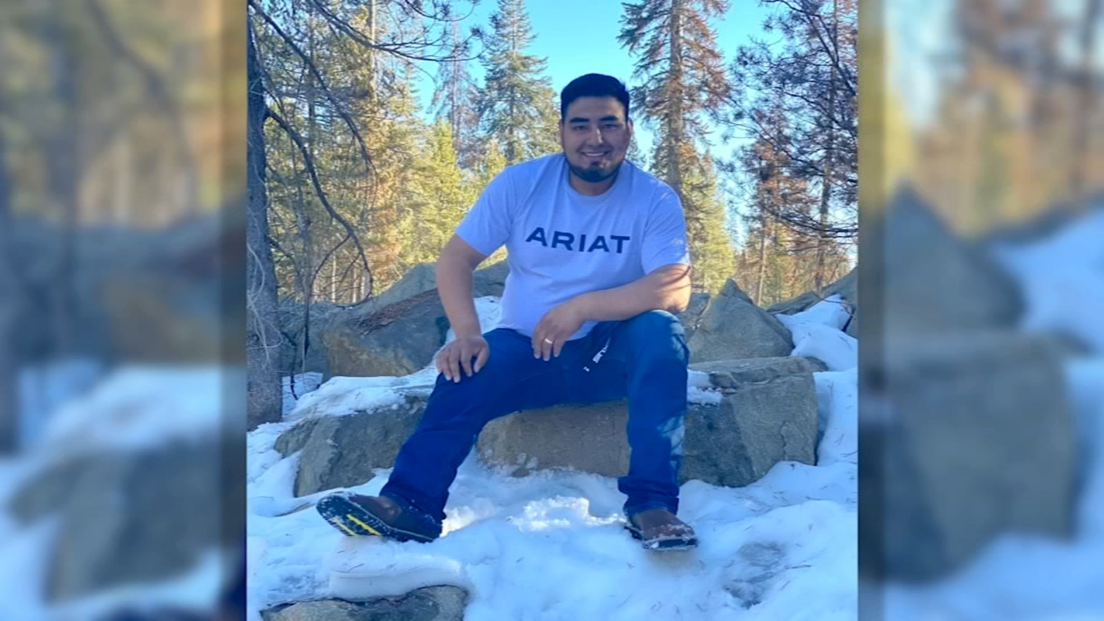 Family calling for justice for man killed while walking home in southwest Fresno - Vimarsana News