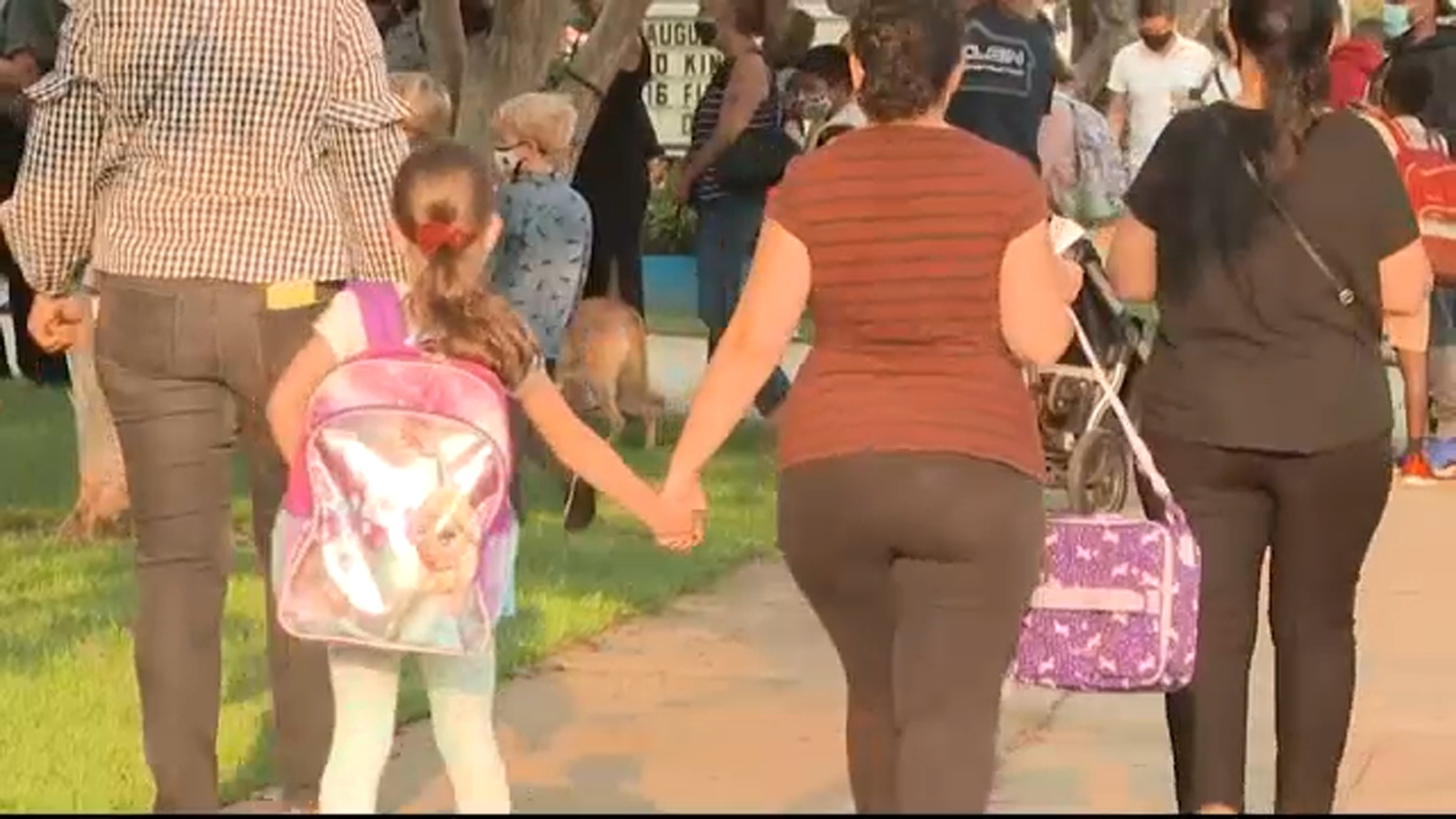 Back-to-school season: Here's a list of events happening across Houston area for students returning to class - Vimarsana News