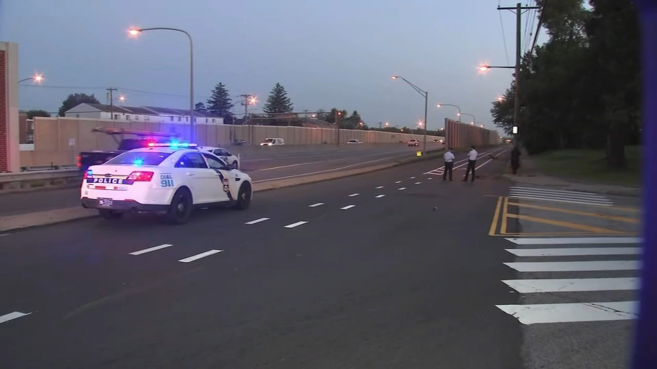 Philadelphia police find car believed to be involved in fatal hit-and-run of 16-year-old