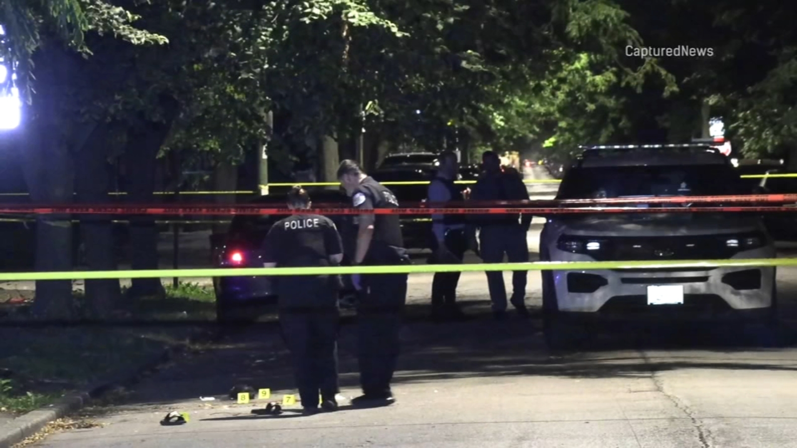 Chicago shooting leaves 2 injured, man dead on South Peoria Street in Auburn Gresham: CPD - Vimarsana News