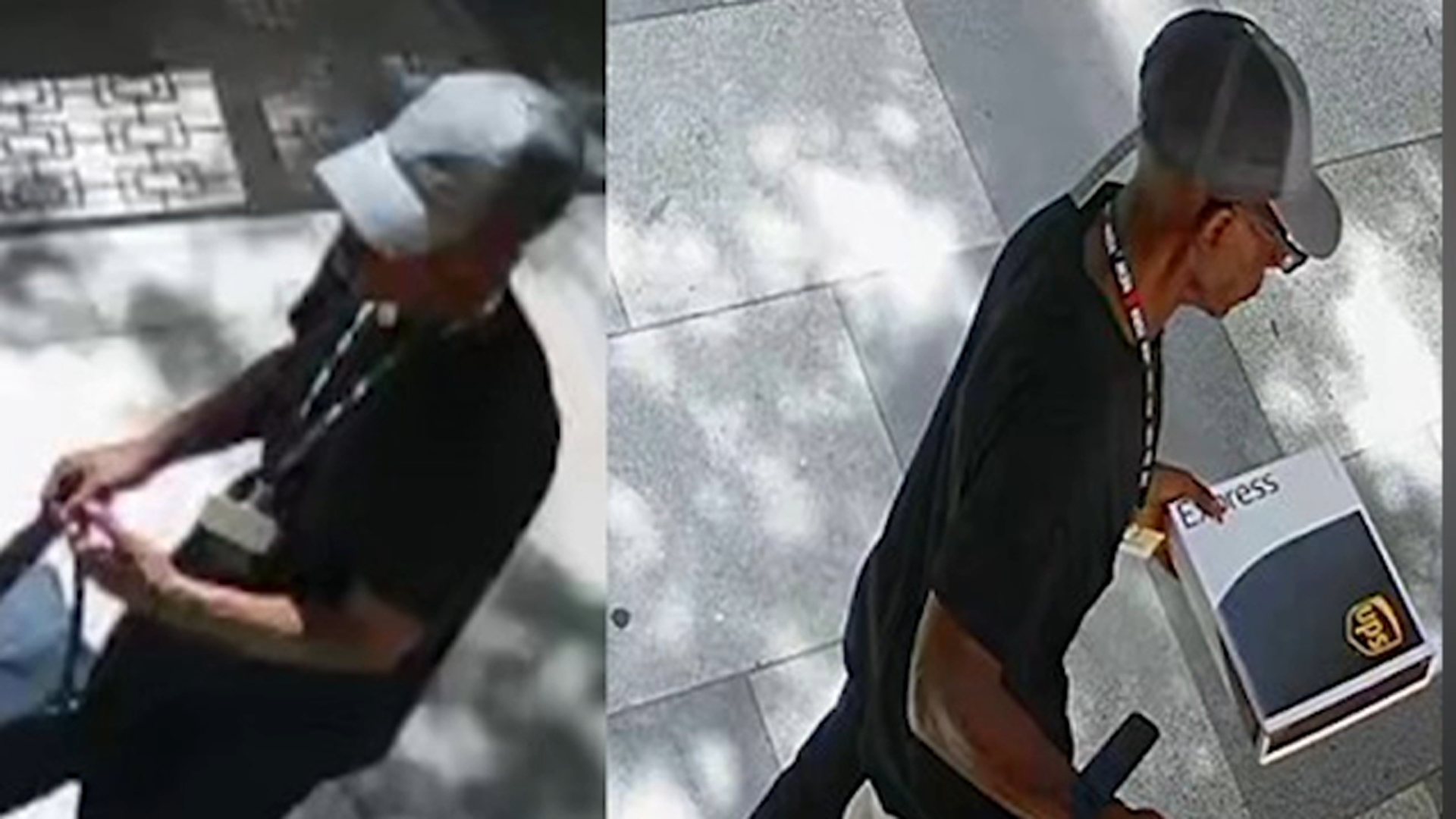Police: Man used sock stuffed with multiple objects to attack, rob woman