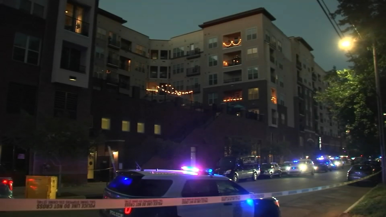 Business owners speak out after Glenwood South shooting