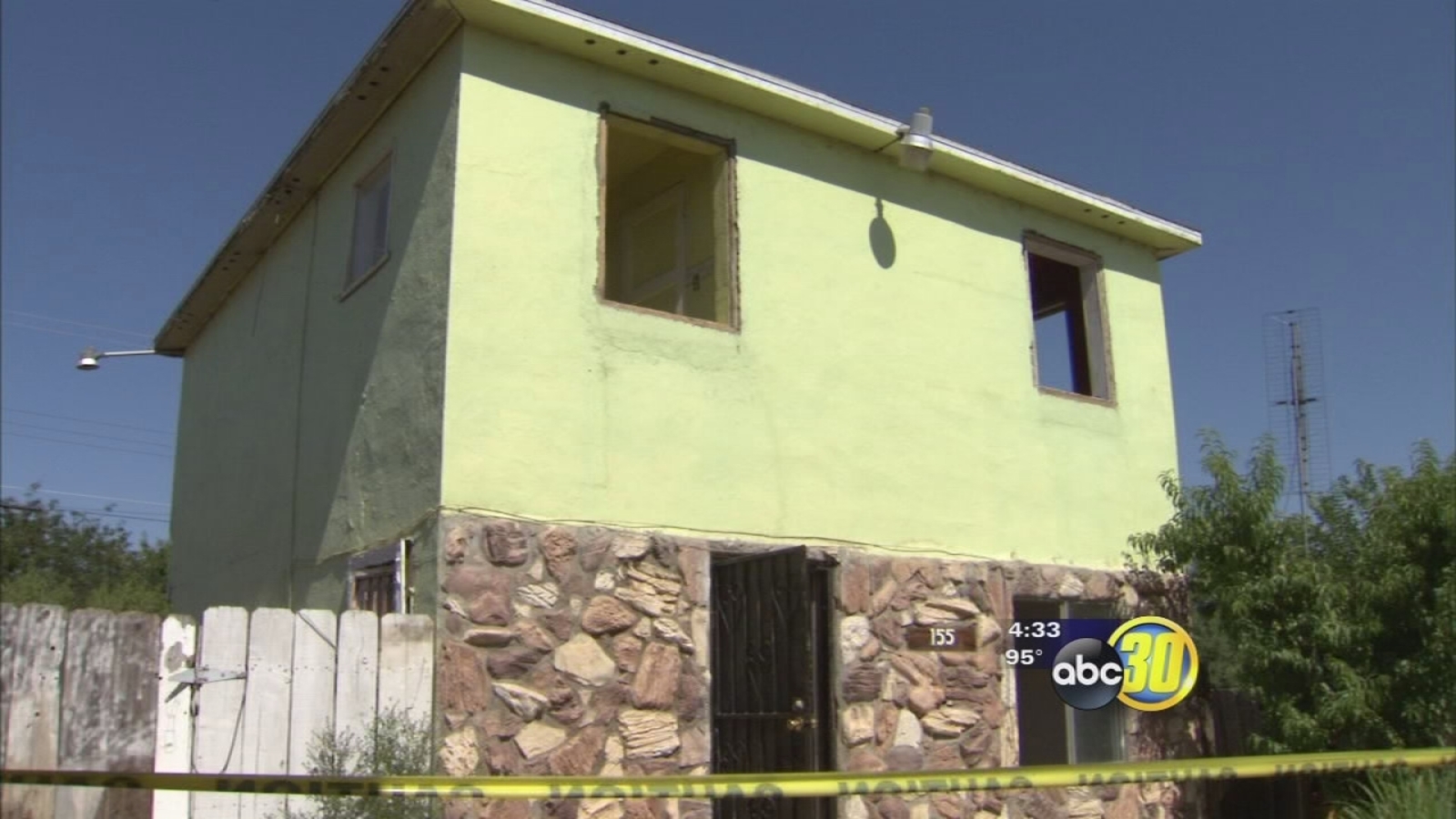 It's a dream come true for an Orange Cove family of 8 ABC30 Fresno