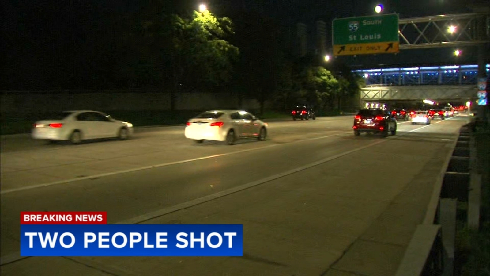 Chicago shooting near me Nancy Padilla dies after apparent road rage shooting in 2200 block of