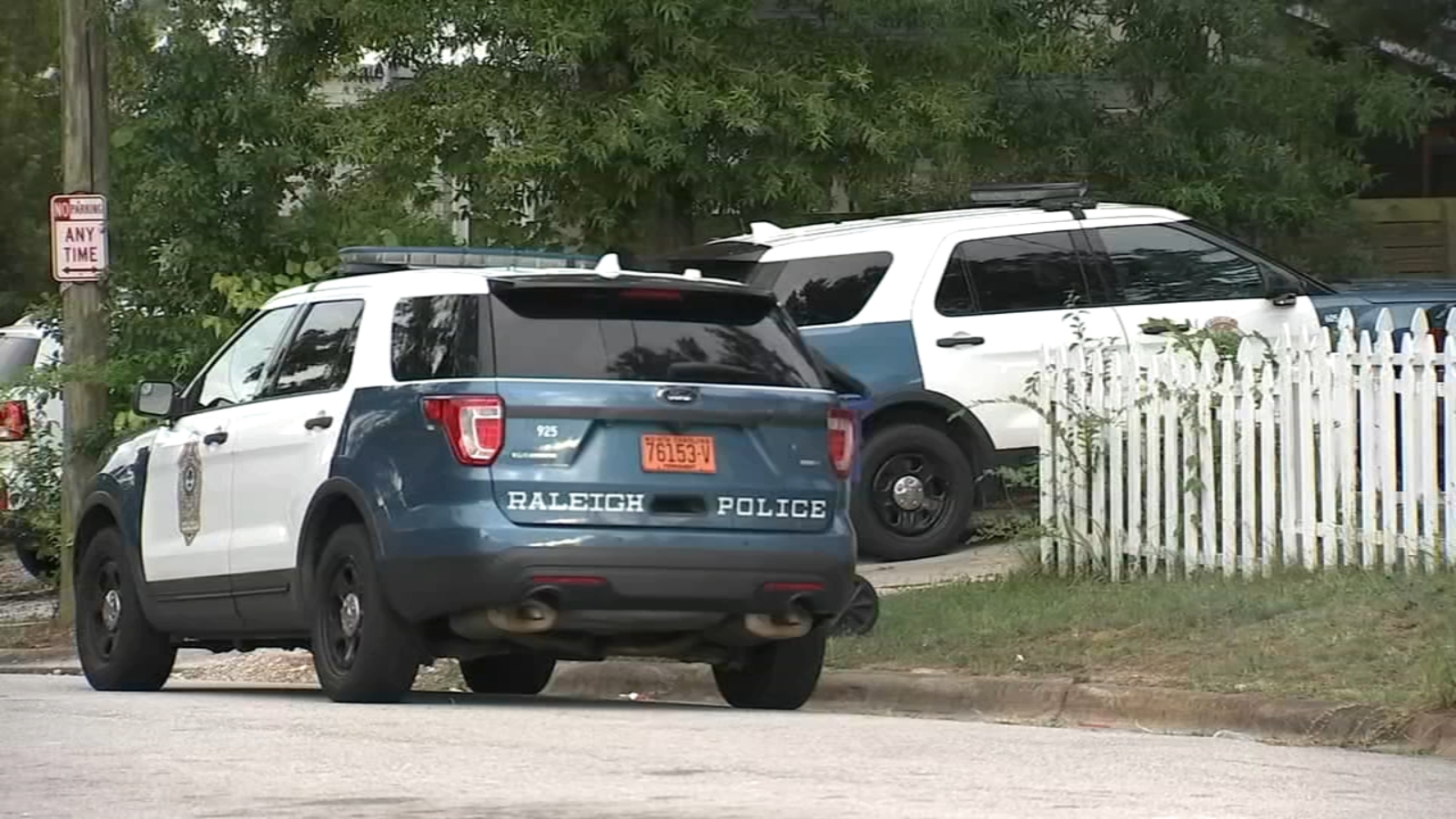 1 person injured in Raleigh shooting on Pettigrew Street - ABC11 ...