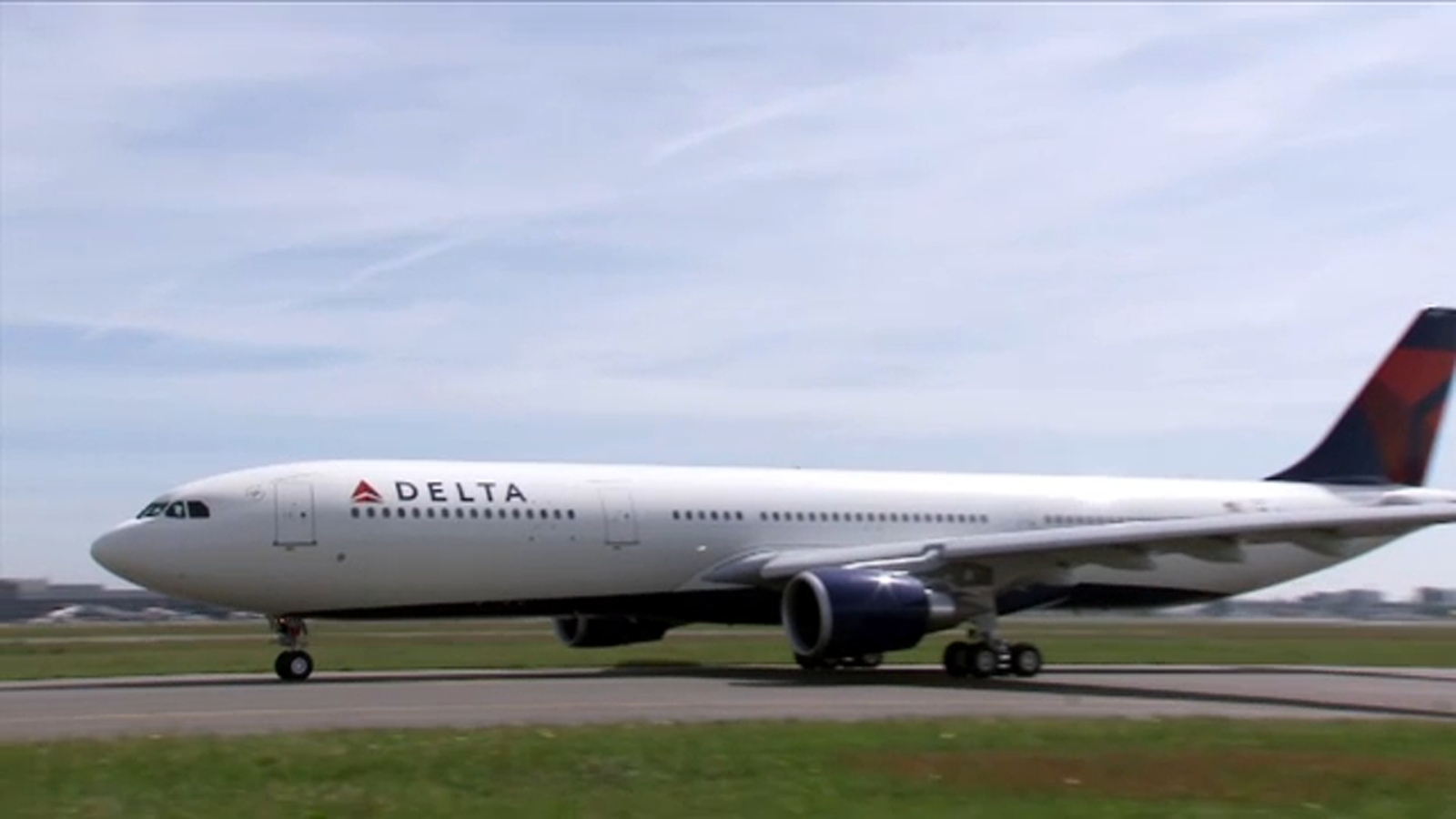 NJbound Delta flight from Boston rerouted after passenger allegedly threatened plane