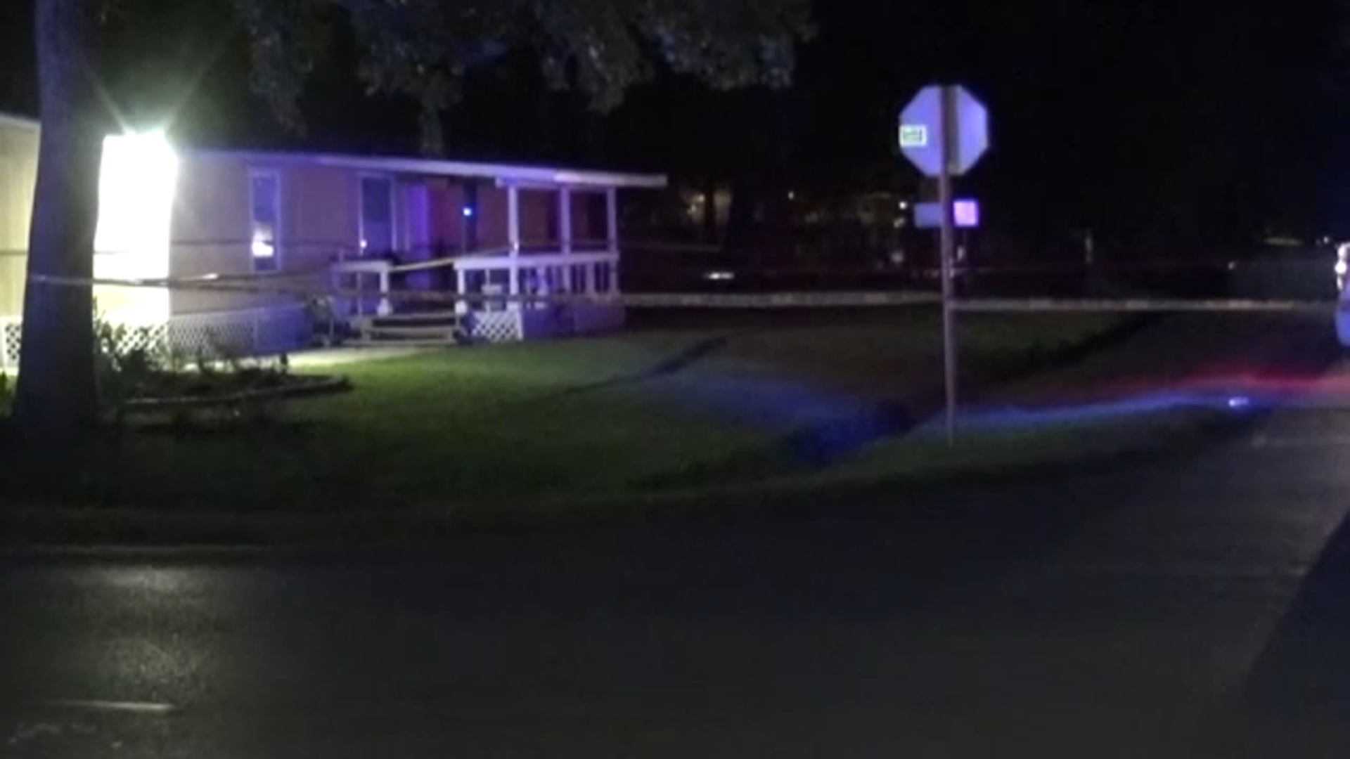Man shot in face dies after confronting man for his driving: Deputies