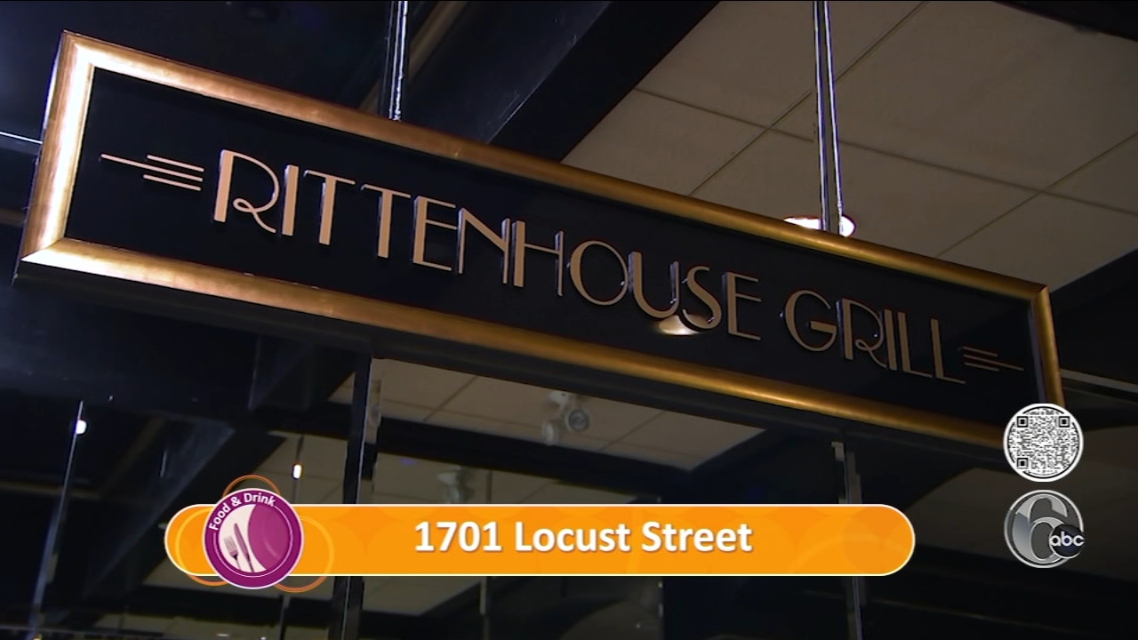 Rittenhouse Grill celebrating 25 years as Center City steakhouse