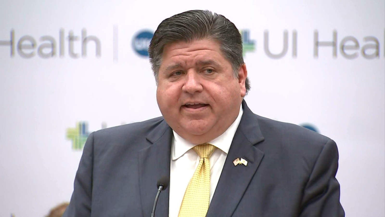 Is abortion legal in Illinois? Governor Pritzker at UIC announces new actions to lower barriers of access to reproductive care - Vimarsana News