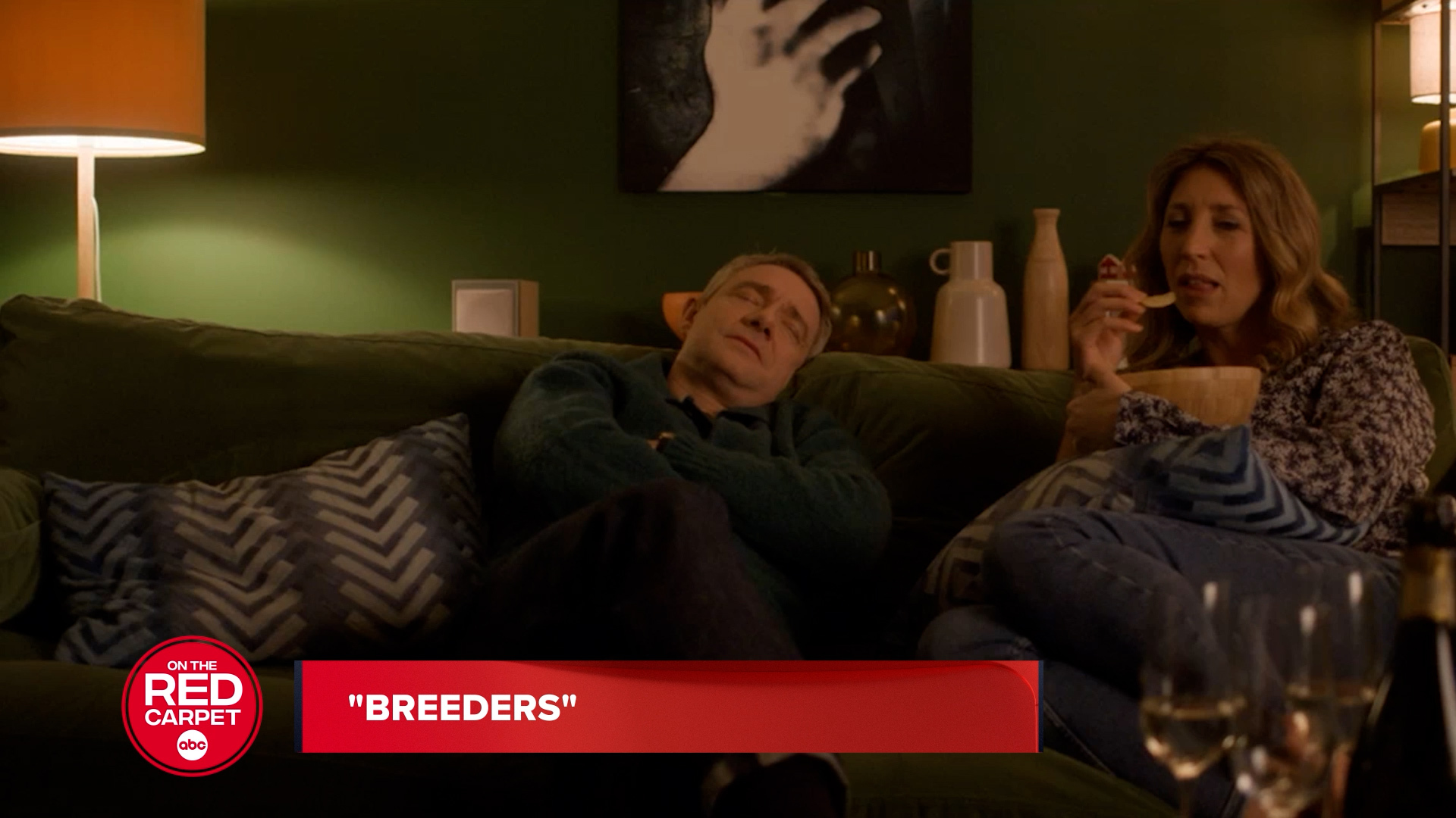 'Breeders' is back with a season of surprises 